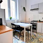 Unikatowe !sienkiewicza Park 116 M Off Piotrkowska 3 Bedrooms Apartment *