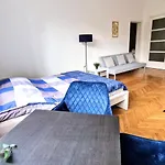 Apartment Unikatowe !sienkiewicza Park 116 M Off Piotrkowska 3 Bedrooms *
