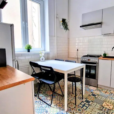 Unikatowe !sienkiewicza Park 116 M Off Piotrkowska 3 Bedrooms Lejlighed *