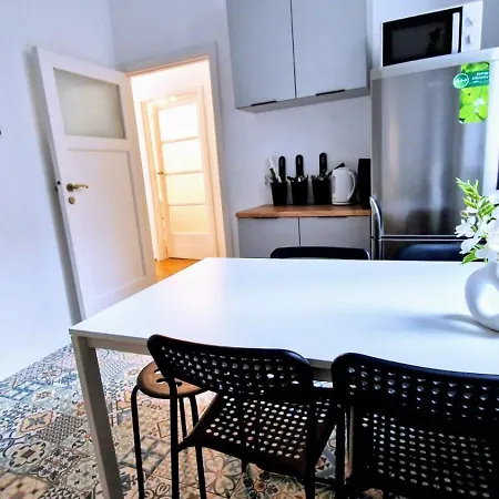 Apartment Unikatowe !sienkiewicza Park 116 M Off Piotrkowska 3 Bedrooms Lodz (Lodz)