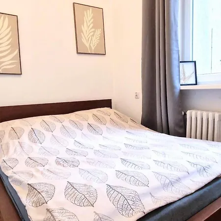 Unikatowe !sienkiewicza Park 116 M Off Piotrkowska 3 Bedrooms * Лодзь