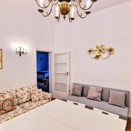 Unikatowe !sienkiewicza Park 116 M Off Piotrkowska 3 Bedrooms Łódź