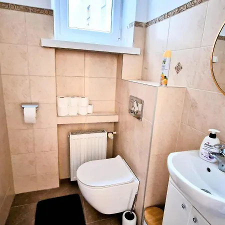 Apartment Unikatowe !sienkiewicza Park 116 M Off Piotrkowska 3 Bedrooms Lodz (Lodz)