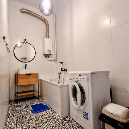 Unikatowe !sienkiewicza Park 116 M Off Piotrkowska 3 Bedrooms