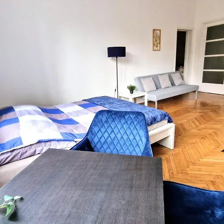Apartment Unikatowe !sienkiewicza Park 116 M Off Piotrkowska 3 Bedrooms *