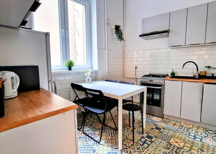 Unikatowe !sienkiewicza Park 116 M Off Piotrkowska 3 Bedrooms Lejlighed *