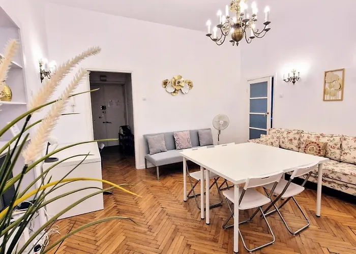 Апартаменты Unikatowe !sienkiewicza Park 116 M Off Piotrkowska 3 Bedrooms *