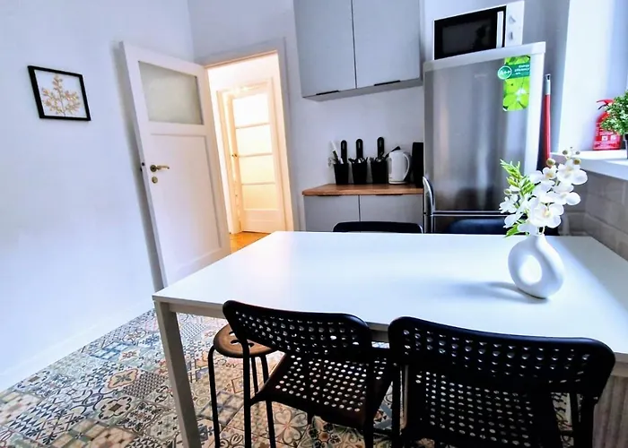 Lejlighed Unikatowe !sienkiewicza Park 116 M Off Piotrkowska 3 Bedrooms Łódź