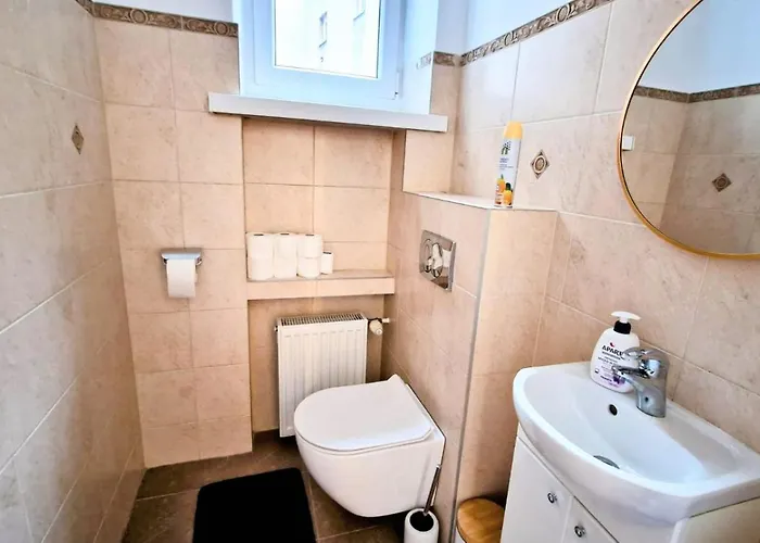 Lejlighed Unikatowe !sienkiewicza Park 116 M Off Piotrkowska 3 Bedrooms Łódź