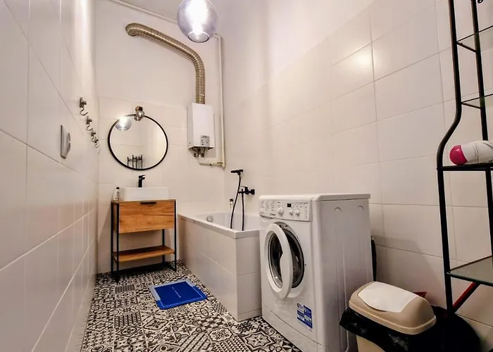 Unikatowe !sienkiewicza Park 116 M Off Piotrkowska 3 Bedrooms